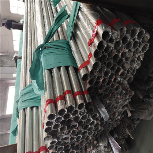 冷拔不銹鋼管市場走貨緩慢,價格局部低靠