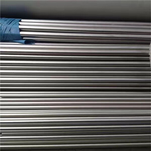 430不銹鋼管價格松動趨勢市場成交下滑