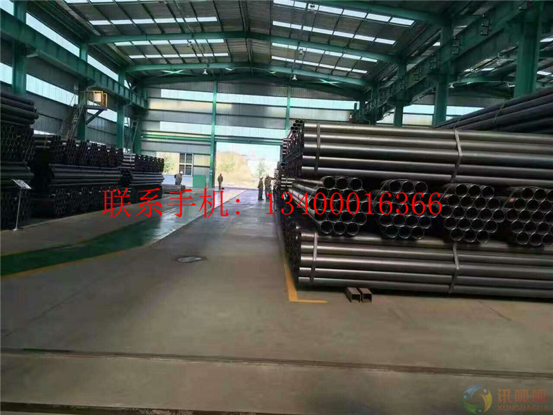 國標不銹鋼管下游用鋼需或將持續走弱