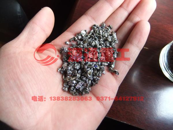 易拉罐粉碎機